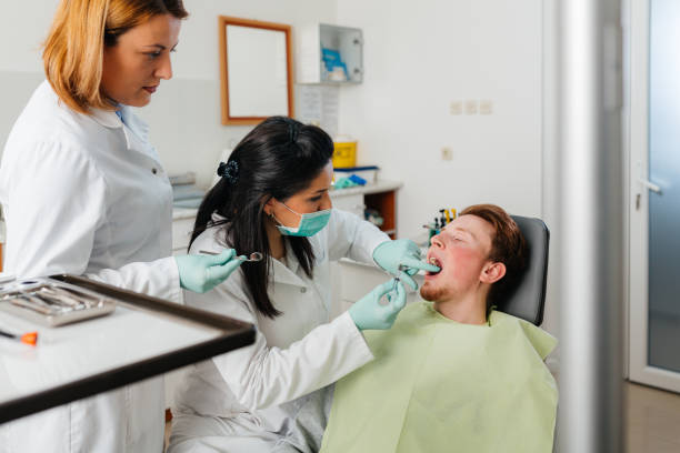 Best Pediatric Emergency Dentist in Newtown, OH