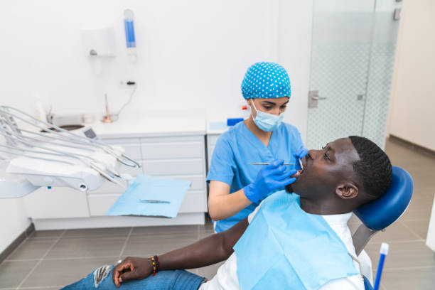 Best Walk-In Emergency Dentist in Newtown, OH