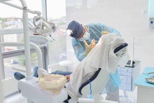 Best Emergency Broken Tooth Repair in Newtown, OH
